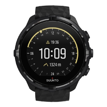 SUUNTO 颂拓 斯巴达BARO系列 户外光电心率表 SS024004000 图1