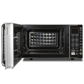 Midea 美的 X3-233A 23L 变频 微波炉 图5