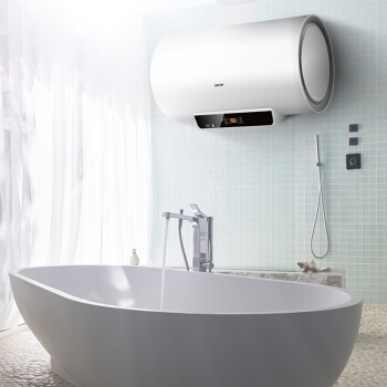 Haier 海尔 EC6001-GC 电热水器 60升 图2