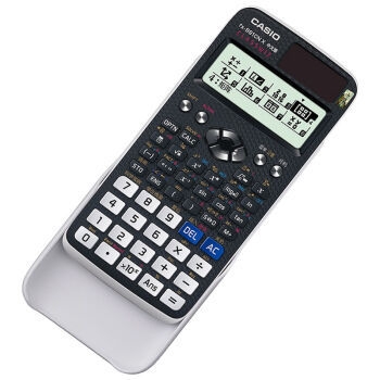 京东PLUS会员： CASIO 卡西欧 fx-991CN X 中文函数计算器 图2