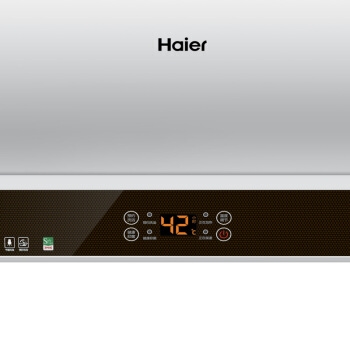 Haier 海尔 EC6001-GC 电热水器 60升 图5