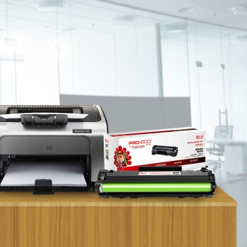 PRINT-RITE 天威 PR-CB436A硒鼓 *2件 图2
