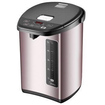 Midea 美的 PF708c-50T 5L 电热水壶 图1