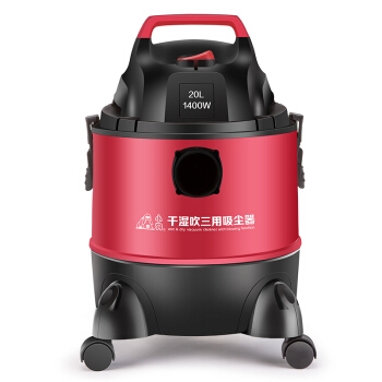 puppy 小狗 D-807 家用吸尘器 图2