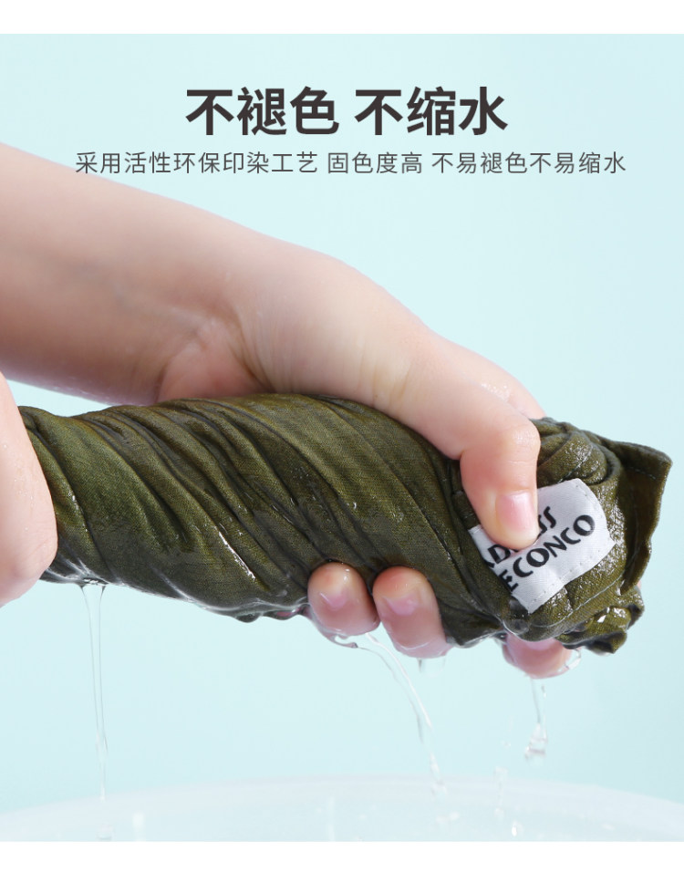 HOUSEHOLD 男童休闲长裤 图7