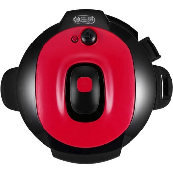 Midea 美的 WQC60A5 电压力锅 6L 图3