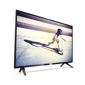 PHILIPS 飞利浦 43PFF5292/T3 43英寸 液晶电视 图2