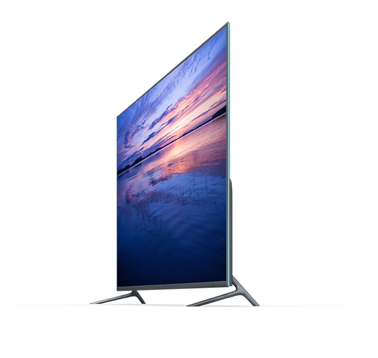 限地区、京东PLUS会员： MI 小米 L75M5-AB液晶电视 75英寸 4K 图5