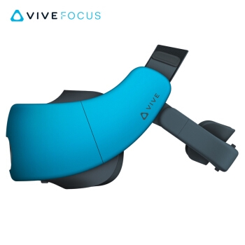 HTC 宏达电 Vive Focus VR一体机 魅力白 图3