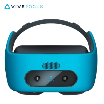 HTC 宏达电 Vive Focus VR一体机 魅力白 图2