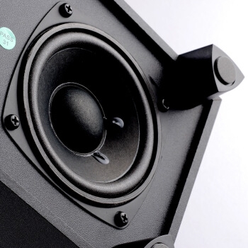 EDIFIER 漫步者 R101V 多媒体音箱 图3