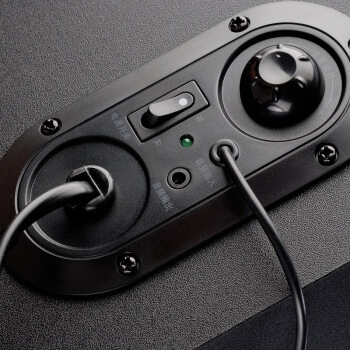 EDIFIER 漫步者 R101V 多媒体音箱 图5
