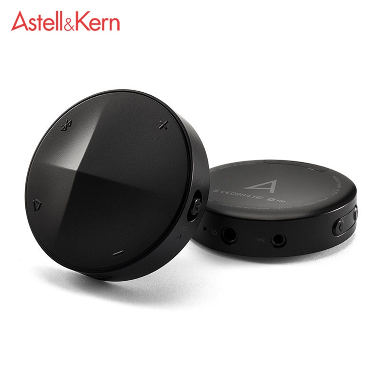 Iriver 艾利和 AK XB10 蓝牙HIFI解码器 图2
