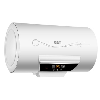 macro 万家乐 D50-H21A 电热水器 50升 图2