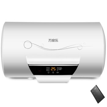 macro 万家乐 D50-H21A 电热水器 50升 图1