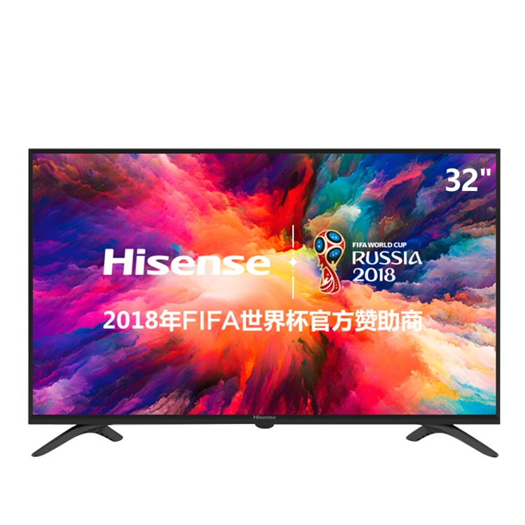 Hisense 海信 HZ32E35A 32英寸 液晶电视 图1