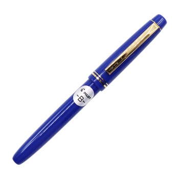 PILOT 百乐 FP-78G+钢笔 B尖 *2件 图1