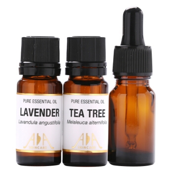 AA SKINCARE 英国AA网 精油痘痘礼盒 *4件 图2