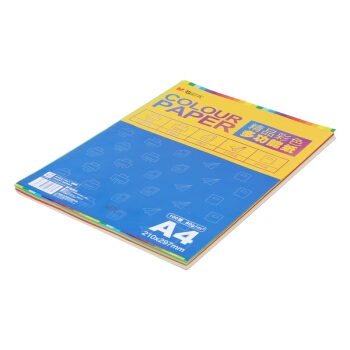 M&G 晨光 APYVZB07 A4多功能复印纸 80g 100张/包 *5件 图2