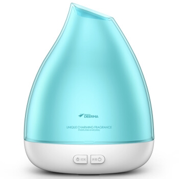 Deerma 德尔玛 DEM-XS11 加湿器 图2