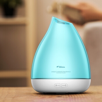 Deerma 德尔玛 DEM-XS11 加湿器 图3
