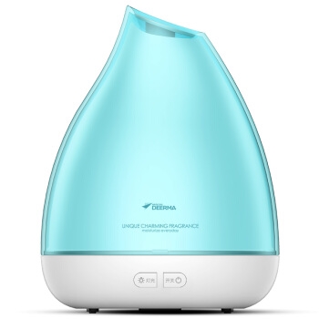 Deerma 德尔玛 DEM-XS11 加湿器 图1