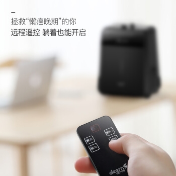 Deerma 德尔玛 DEM-LU950 加湿器 6L 图5