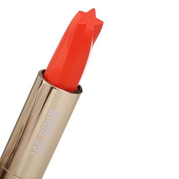 有券的上： ANNA SUI 安娜苏 星彩唇膏600 3g *3件 图2