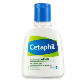 Cetaphil 丝塔芙 保湿润肤乳 118ml *2件 图2