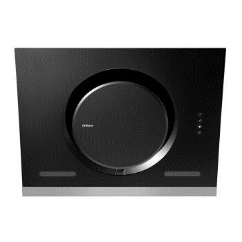 Robam 老板 CXW-200-26A5S 侧吸式抽油烟机 图3