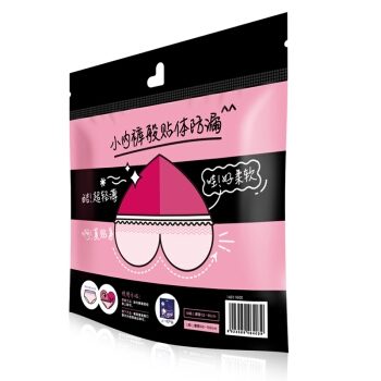 18点开始: kotex 高洁丝 夜安裤 夜用裤型卫生巾 L 20片 *4件 图5