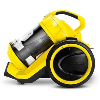 KÄRCHER 凯驰 VC3 PLUS 吸尘器 图2