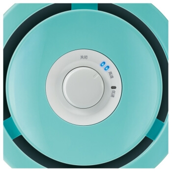 历史低价： PHILIPS 飞利浦 HU4801/00 加湿器 *2件 图3