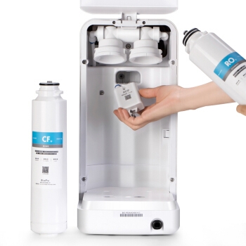 BluePro 博乐宝 B02-R50 家用直饮净水器 图4