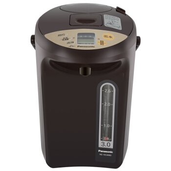 京东PLUS会员： Panasonic 松下 NC-DC3000 电热水瓶 +凑单品 图4