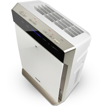 Panasonic 松下 F-73C6VJD-S 空气净化器 图1