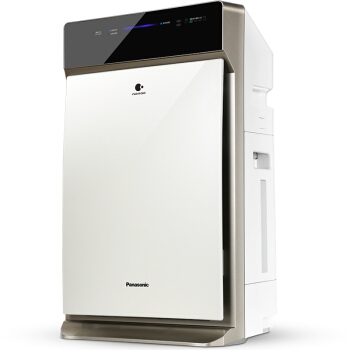 Panasonic 松下 F-73C6VJD-S 空气净化器 图5