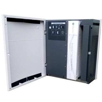 Blueair 布鲁雅尔 410B 空气净化器 图4
