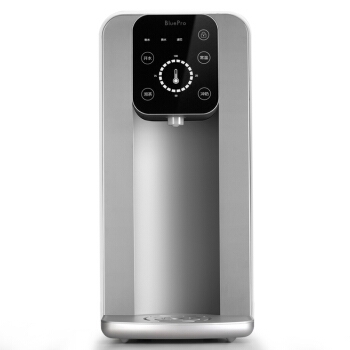 BluePro 博乐宝 B02-R50 家用直饮净水器 图2