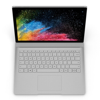 历史低价： Microsoft 微软 Surface Book 2 15英寸笔记本电脑（i7、16G、1TB) 图5