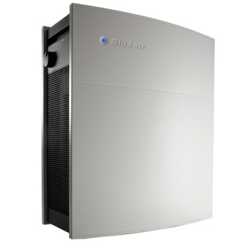 Blueair 布鲁雅尔 410B 空气净化器 图1