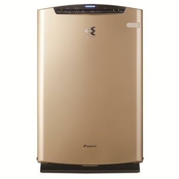 DAIKIN 大金 MC71NV2C 流光能空气净化器 图2
