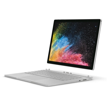 历史低价： Microsoft 微软 Surface Book 2 15英寸笔记本电脑（i7、16G、1TB) 图2