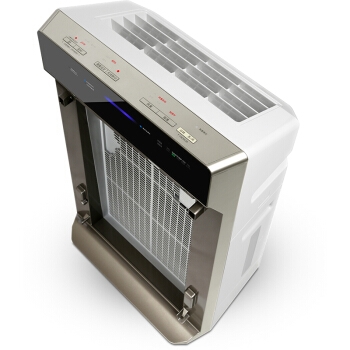 Panasonic 松下 F-73C6VJD-S 空气净化器 图4