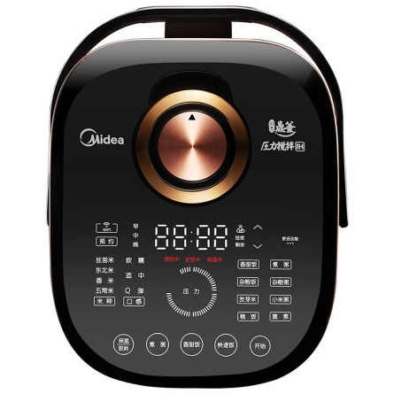 Midea 美的 PFZ3503 IH电饭煲 3.5L 图3