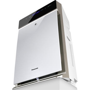 Panasonic 松下 F-73C6VJD-S 空气净化器 图3