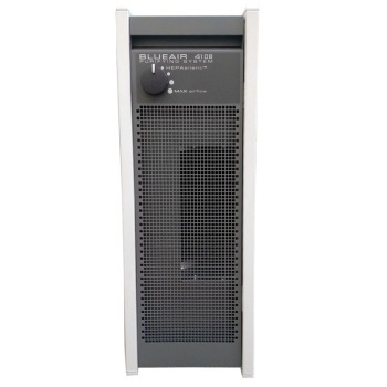 Blueair 布鲁雅尔 410B 空气净化器 图2