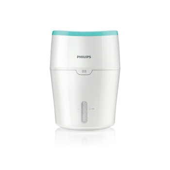 历史低价： PHILIPS 飞利浦 HU4801/00 加湿器 *2件 图1