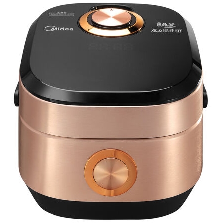 Midea 美的 PFZ3503 IH电饭煲 3.5L 图2