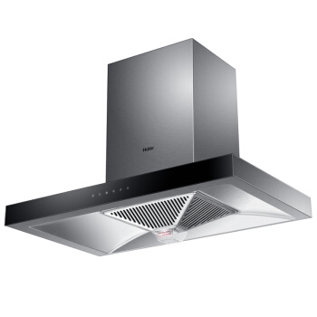 Haier 海尔 CXW-200-E900T6A+JZY-QE7G 烟灶套装 图4